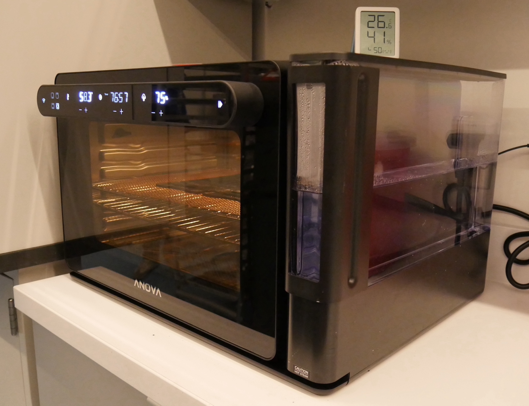 Using PU Rigid 650 Resin